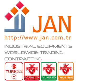Jan Co Ltd
